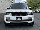 2016 Land Rover Range Rover  Willow Grove PA