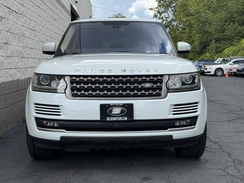 2016 Land Rover Range Rover  Willow Grove PA