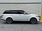 2016 Land Rover Range Rover  Willow Grove PA