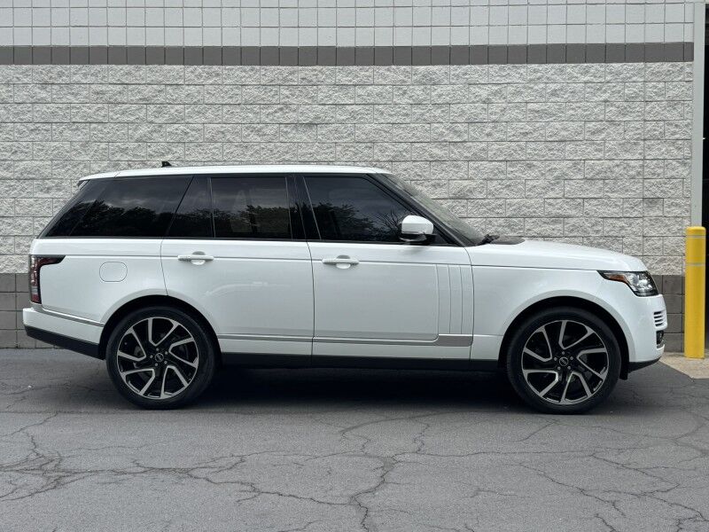 2016 Land Rover Range Rover  Willow Grove PA