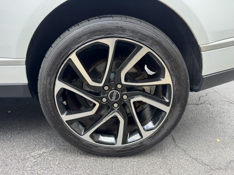 2016 Land Rover Range Rover  Willow Grove PA
