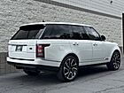 2016 Land Rover Range Rover  Willow Grove PA
