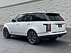 2016 Land Rover Range Rover  Willow Grove PA
