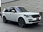 2016 Land Rover Range Rover  Willow Grove PA