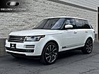 2016 Land Rover Range Rover  Willow Grove PA