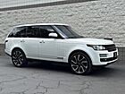 2016 Land Rover Range Rover  Willow Grove PA