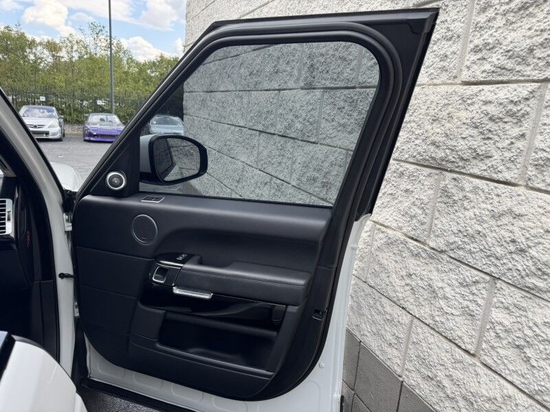 2016 Land Rover Range Rover  Willow Grove PA