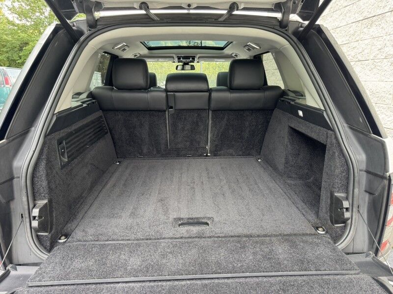 2016 Land Rover Range Rover  Willow Grove PA