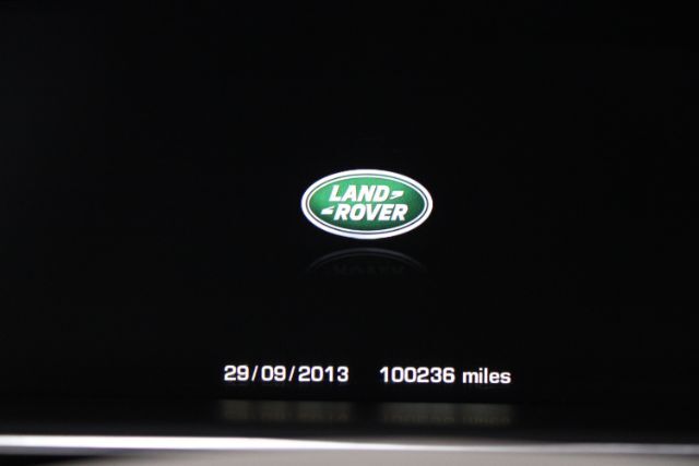 2016 Land Rover Range Rover 3.0L V6 Supercharged HSE Chantilly VA