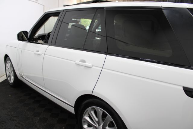 2016 Land Rover Range Rover 3.0L V6 Supercharged HSE Chantilly VA