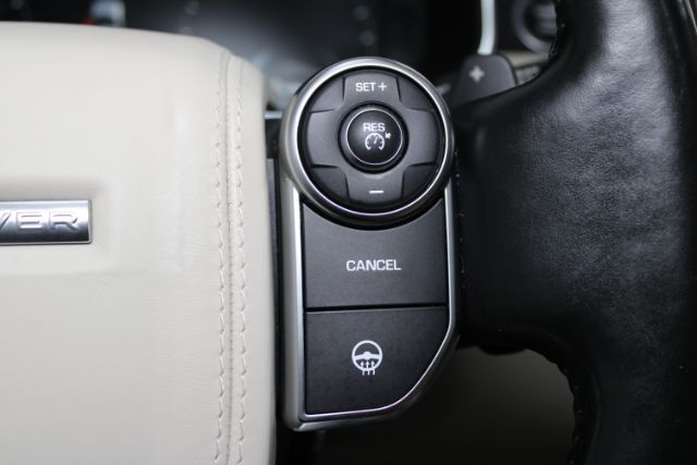 2016 Land Rover Range Rover 3.0L V6 Supercharged HSE Chantilly VA