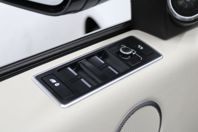 2016 Land Rover Range Rover 3.0L V6 Supercharged HSE Chantilly VA