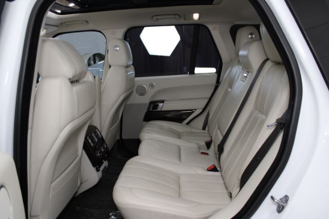 2016 Land Rover Range Rover 3.0L V6 Supercharged HSE Chantilly VA