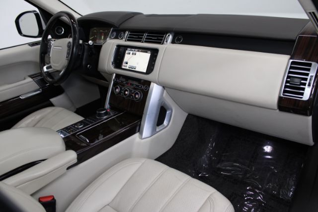 2016 Land Rover Range Rover 3.0L V6 Supercharged HSE Chantilly VA