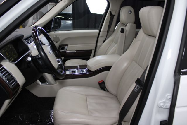 2016 Land Rover Range Rover 3.0L V6 Supercharged HSE Chantilly VA