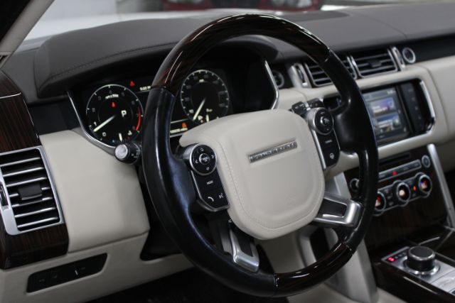 2016 Land Rover Range Rover 3.0L V6 Supercharged HSE Chantilly VA
