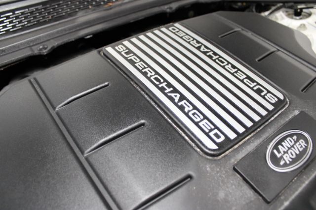 2016 Land Rover Range Rover 3.0L V6 Supercharged HSE Chantilly VA