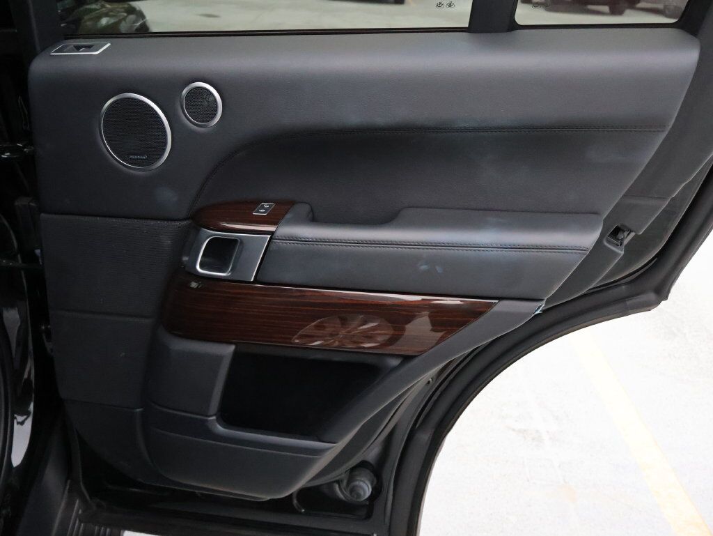 2016 Land Rover Range Rover 3.0L V6 Supercharged HSE San Clemente CA
