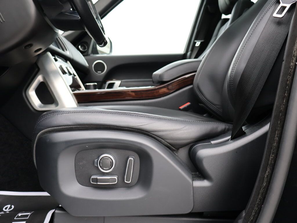 2016 Land Rover Range Rover 3.0L V6 Supercharged HSE San Clemente CA
