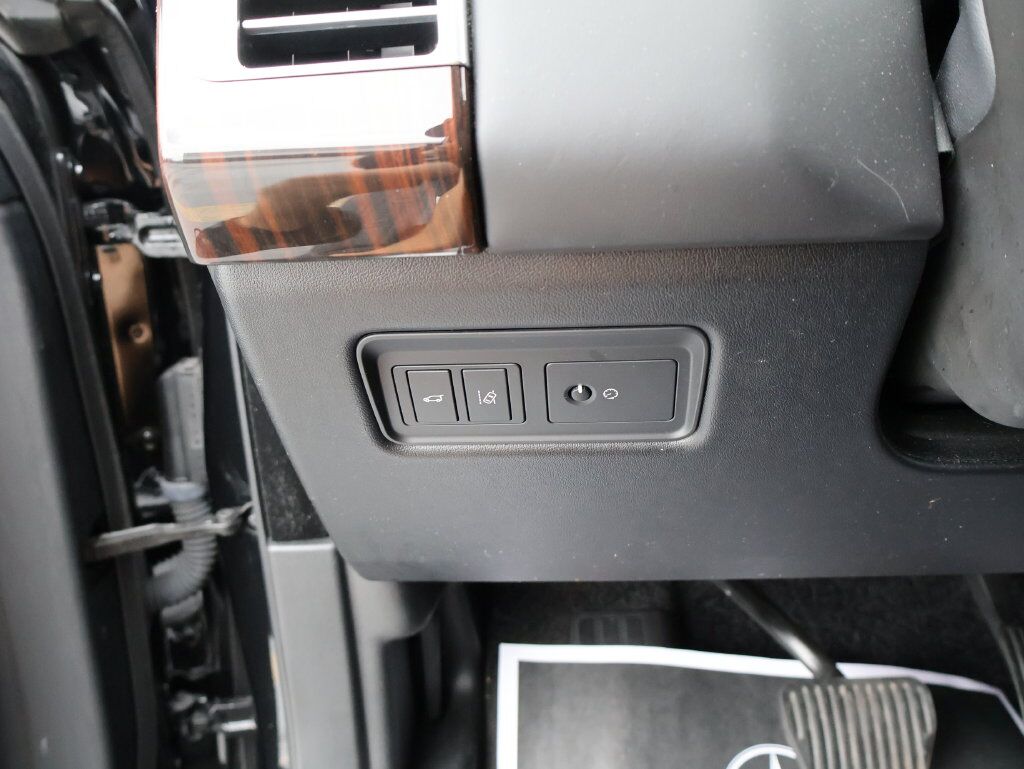 2016 Land Rover Range Rover 3.0L V6 Supercharged HSE San Clemente CA