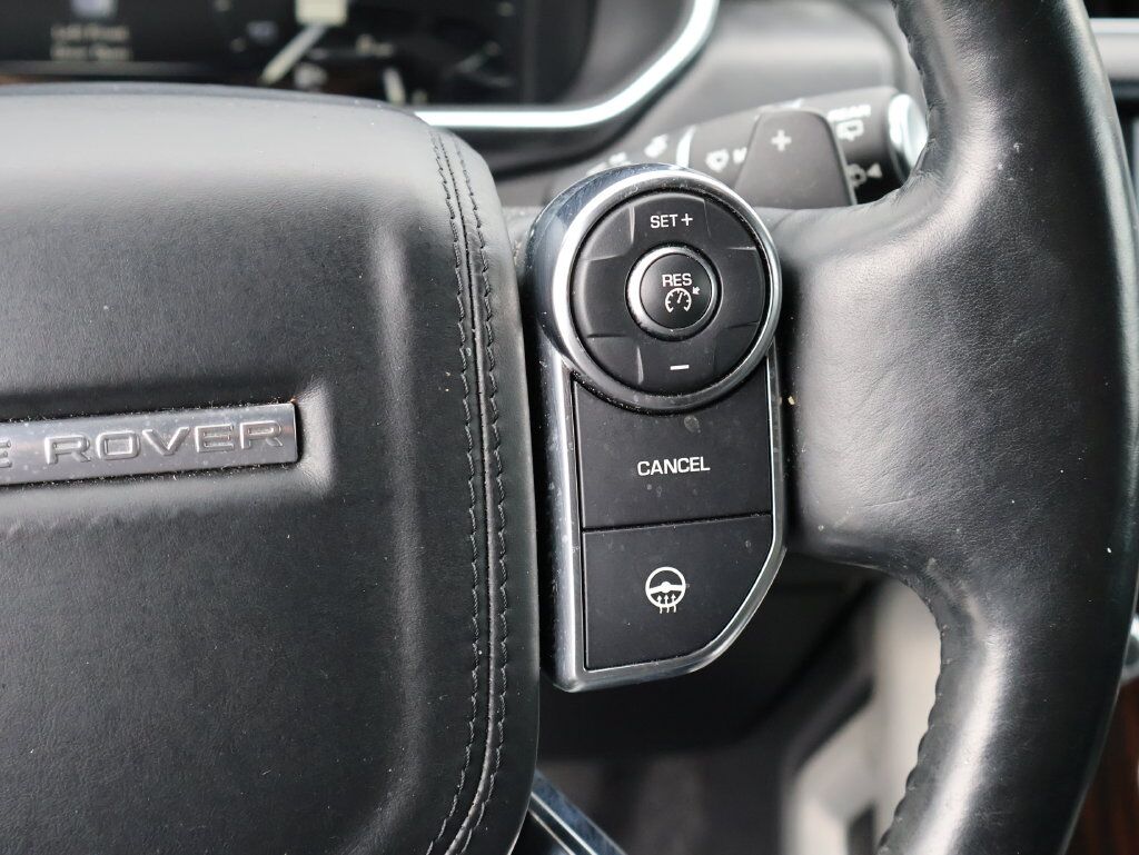2016 Land Rover Range Rover 3.0L V6 Supercharged HSE San Clemente CA