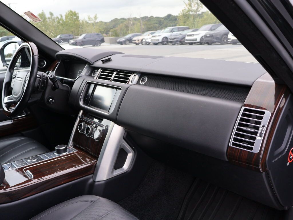 2016 Land Rover Range Rover 3.0L V6 Supercharged HSE San Clemente CA
