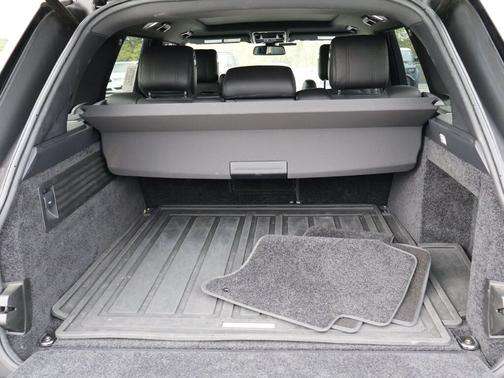 2016 Land Rover Range Rover 3.0L V6 Supercharged HSE San Clemente CA