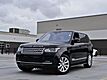 2016 Land Rover Range Rover 3.0L V6 Supercharged HSE