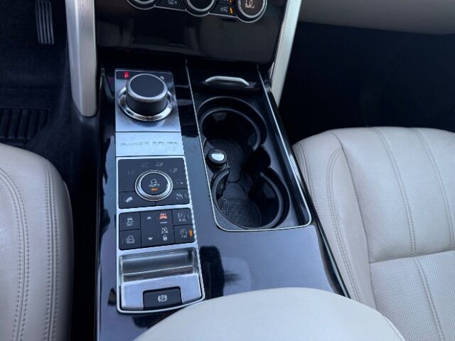 2016 Land Rover Range Rover 3.0L V6 Turbocharged Diesel HSE Td6 Mesa AZ