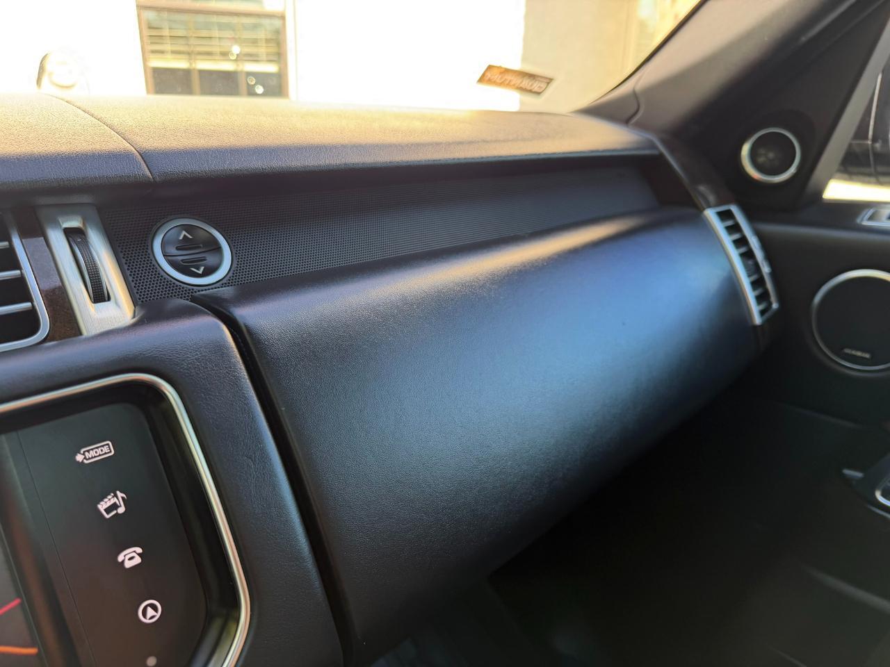 2016 Land Rover Range Rover 4WD 4dr Diesel HSE Jacksonville FL