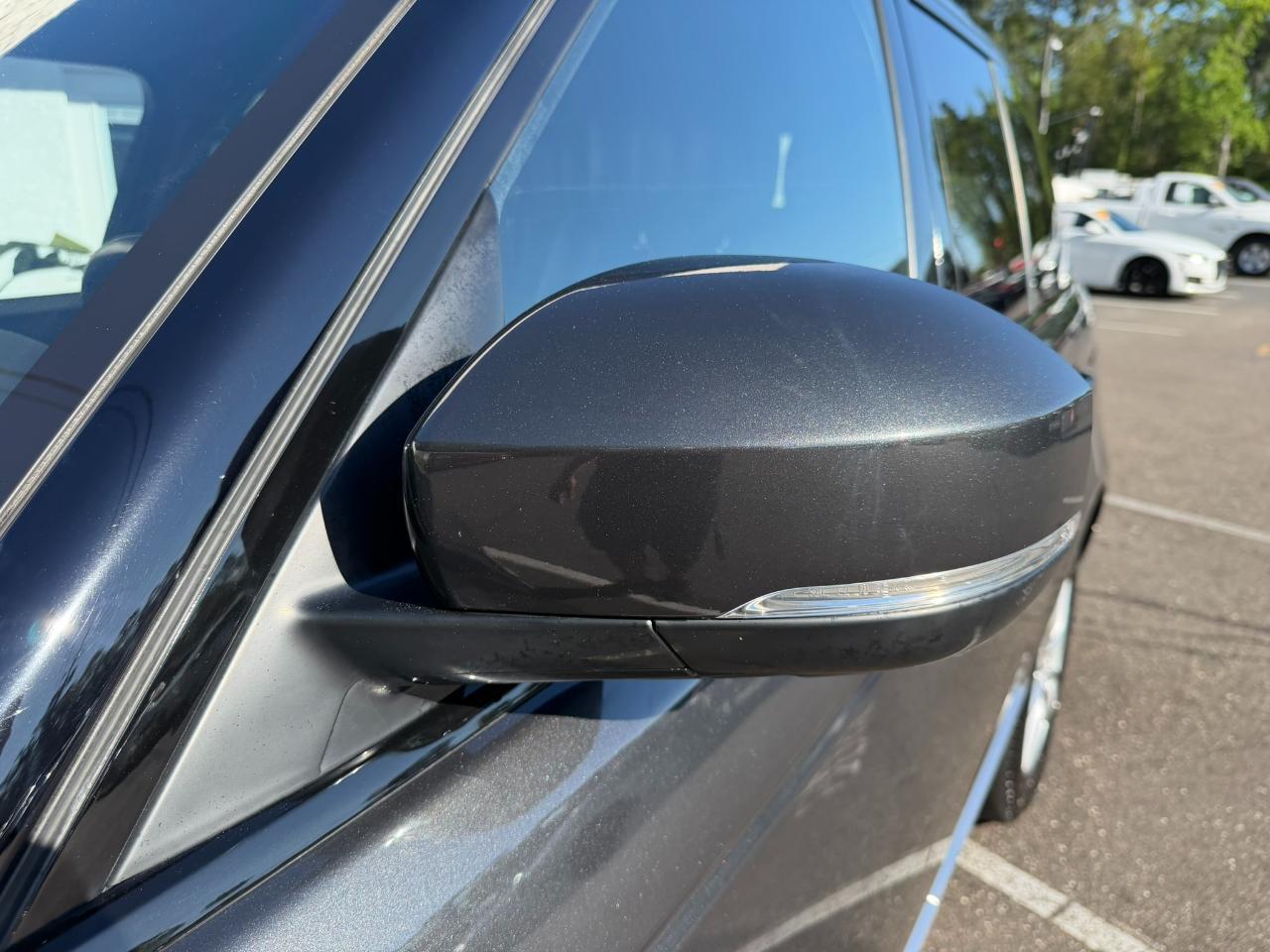 2016 Land Rover Range Rover 4WD 4dr Diesel HSE Jacksonville FL