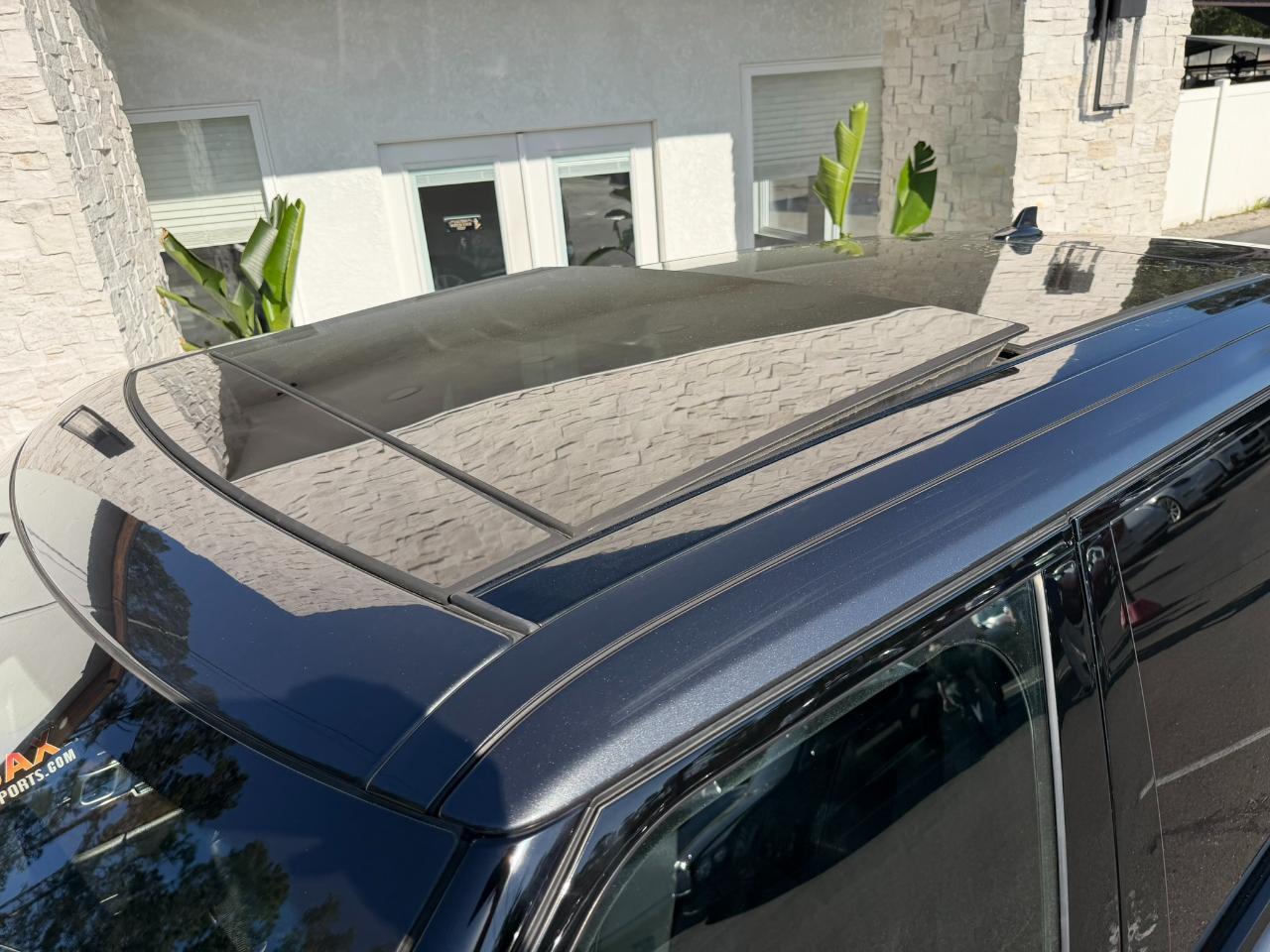 2016 Land Rover Range Rover 4WD 4dr Diesel HSE Jacksonville FL