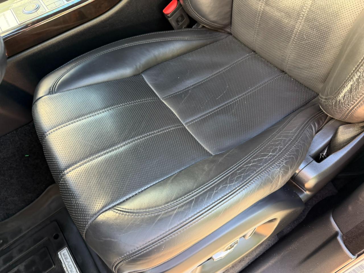 2016 Land Rover Range Rover 4WD 4dr Diesel HSE Jacksonville FL