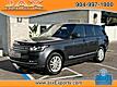 2016 Land Rover Range Rover 4WD 4dr Diesel HSE