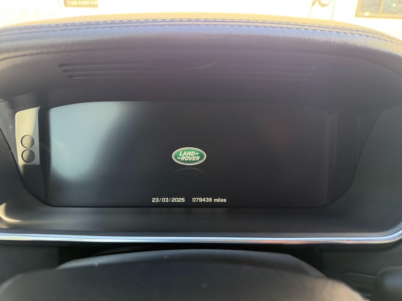 2016 Land Rover Range Rover 4WD 4dr Diesel HSE Jacksonville FL