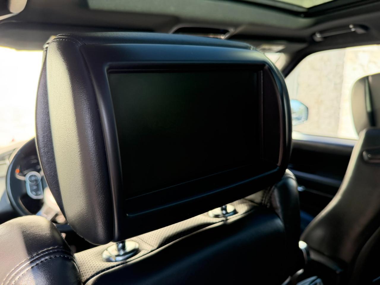 2016 Land Rover Range Rover 4WD 4dr Diesel HSE Jacksonville FL