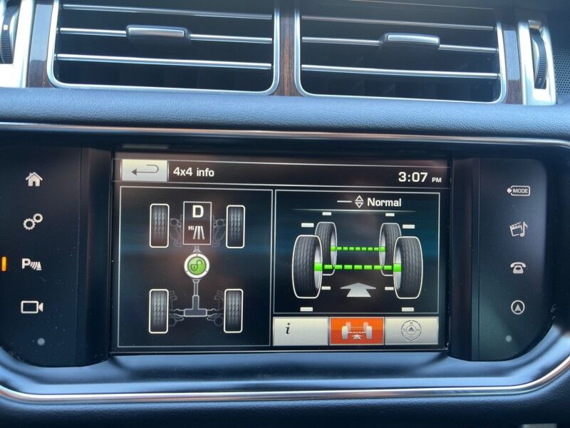 2016 Land Rover Range Rover 4WD Arlington VA