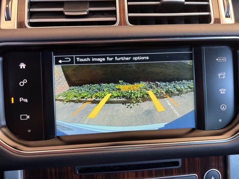 2016 Land Rover Range Rover 4WD Arlington VA