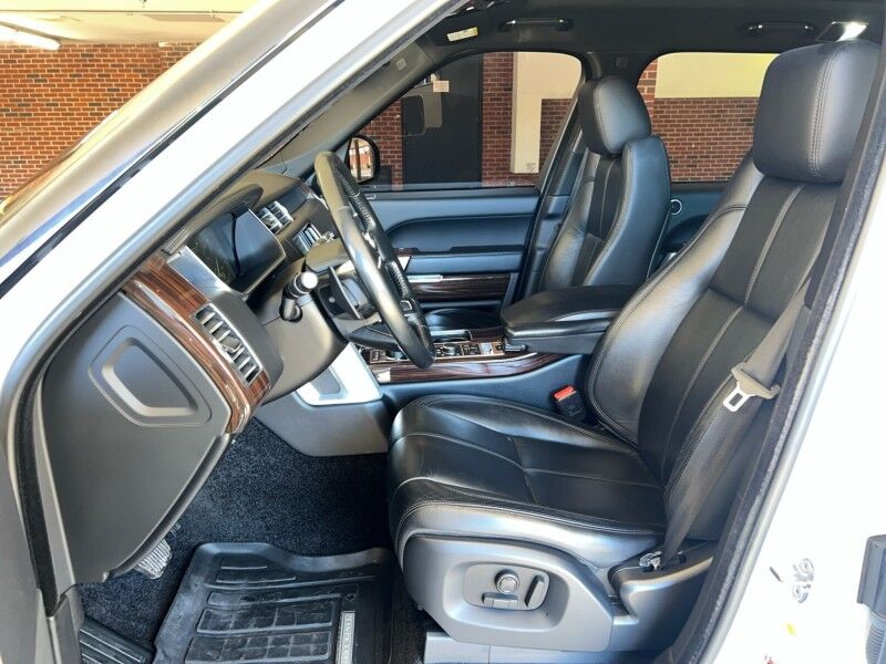 2016 Land Rover Range Rover 4WD Arlington VA
