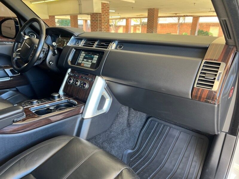 2016 Land Rover Range Rover 4WD Arlington VA