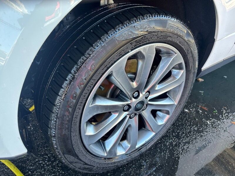 2016 Land Rover Range Rover 4WD Arlington VA