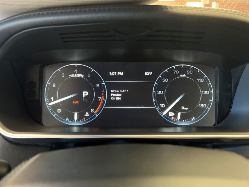 2016 Land Rover Range Rover 4WD Arlington VA