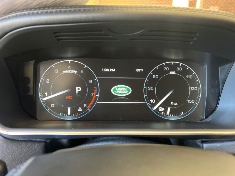 2016 Land Rover Range Rover 4WD Arlington VA