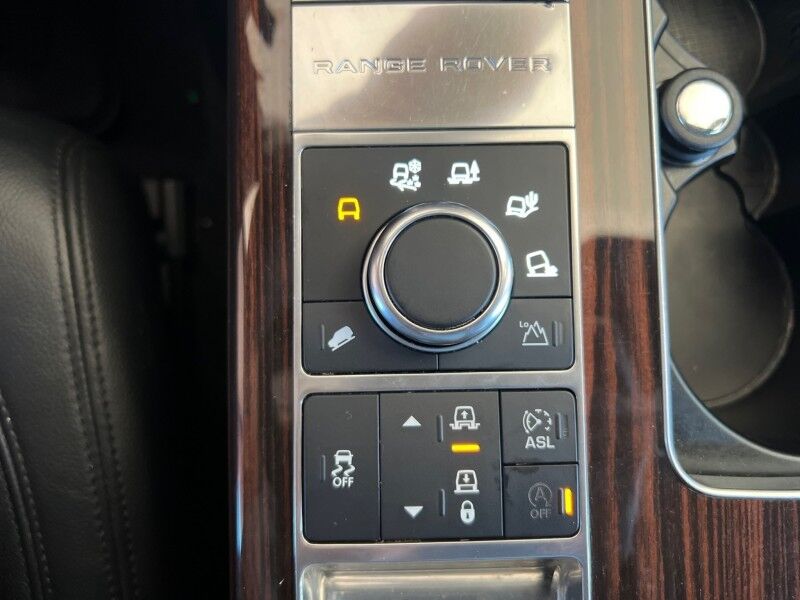2016 Land Rover Range Rover 4WD Arlington VA