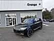 2016 Land Rover Range Rover 5.0L V8 Supercharged
