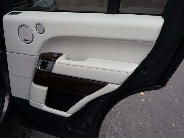 2016 Land Rover Range Rover 5.0L V8 Supercharged Oshkosh WI 2016 Land Rover Range Rover 5.0L V8 Supercharged Oshkosh WI