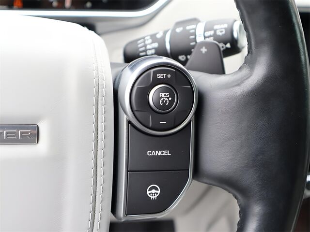 2016 Land Rover Range Rover 5.0L V8 Supercharged Oshkosh WI 2016 Land Rover Range Rover 5.0L V8 Supercharged Oshkosh WI