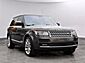 2016 Land Rover Range Rover 5.0L V8 Supercharged Oshkosh WI 2016 Land Rover Range Rover 5.0L V8 Supercharged Oshkosh WI