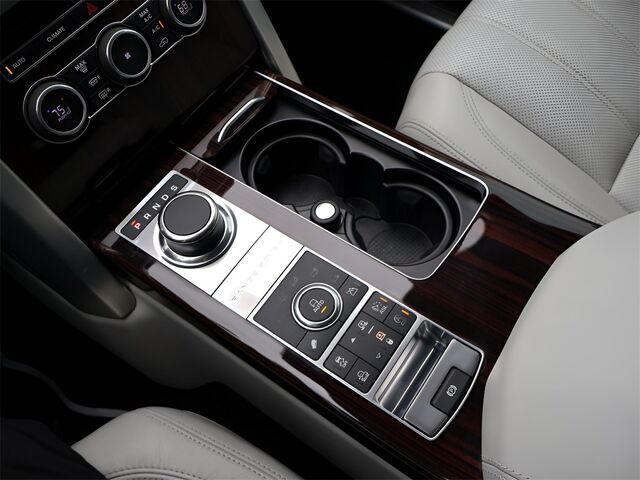 2016 Land Rover Range Rover 5.0L V8 Supercharged Oshkosh WI 2016 Land Rover Range Rover 5.0L V8 Supercharged Oshkosh WI