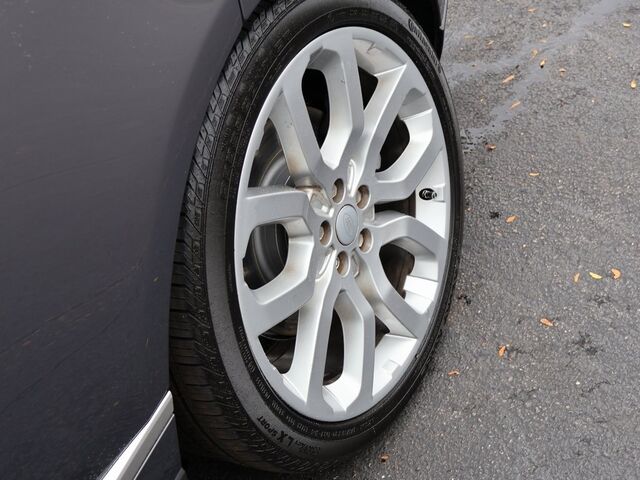 2016 Land Rover Range Rover 5.0L V8 Supercharged Oshkosh WI 2016 Land Rover Range Rover 5.0L V8 Supercharged Oshkosh WI